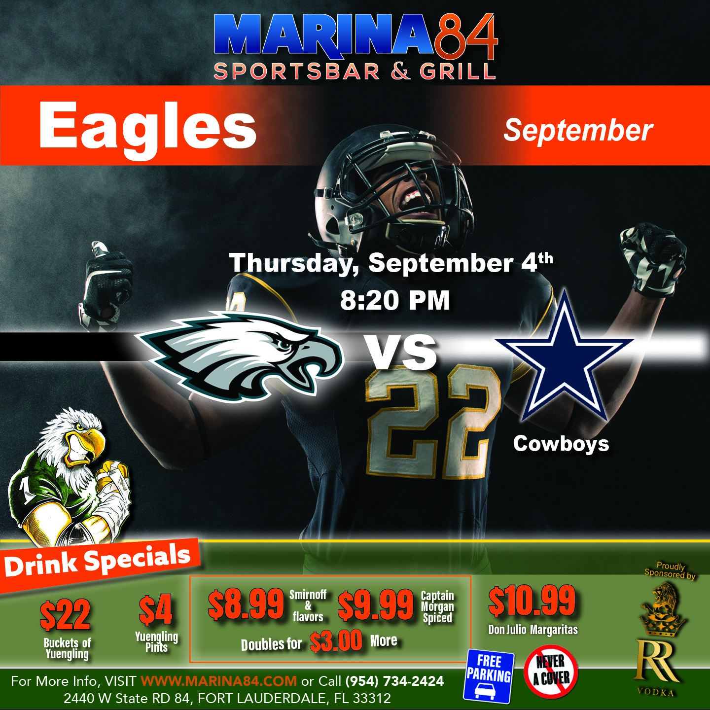 2 marina football eagles vs cowboys sep 4th 2025 (2) min