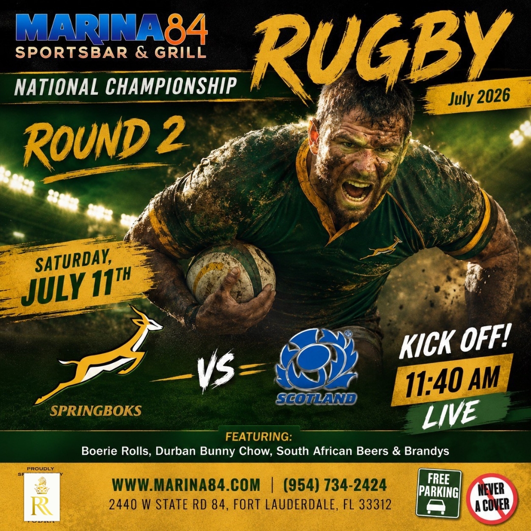July 11th Rugby