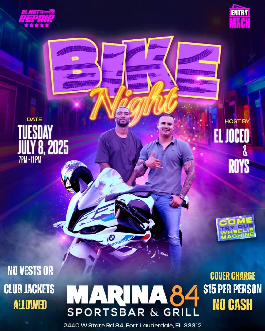 July 8 bike night (1)