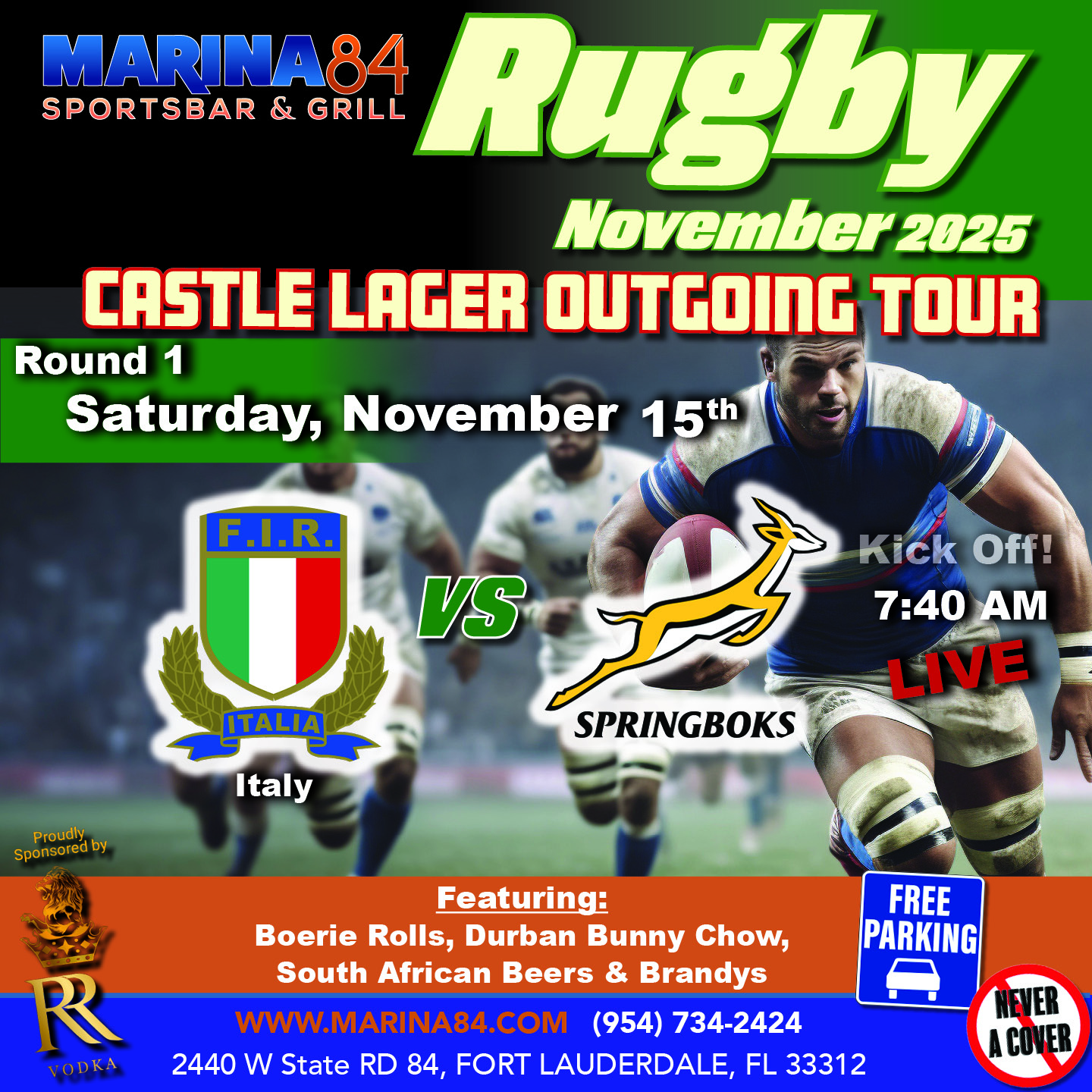 Marina 84 square rugby november15thv1