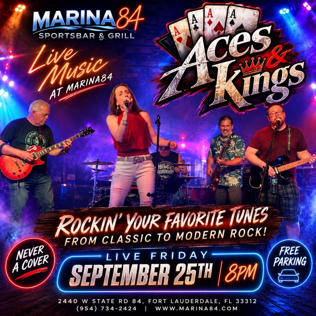 Aces & kings sept