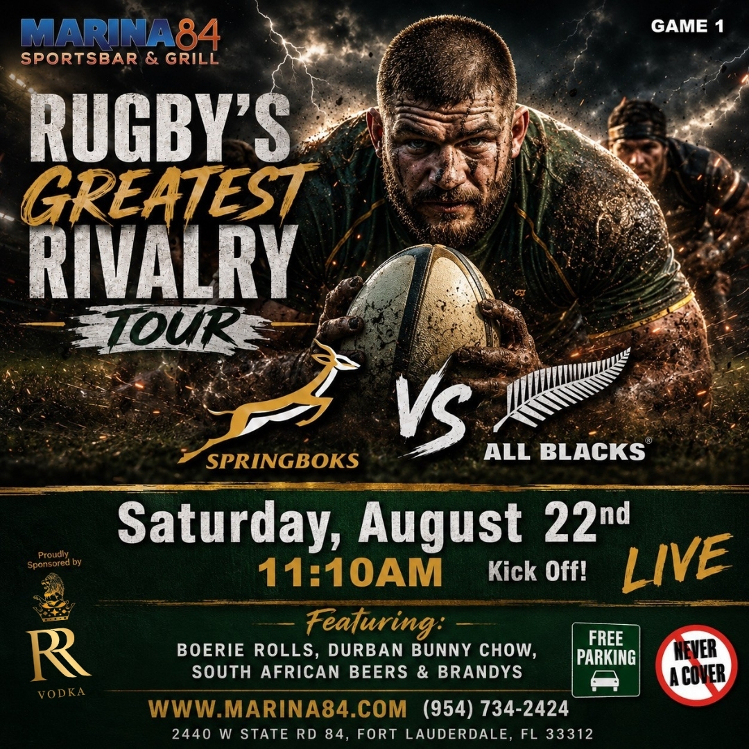 August 22nd rugby