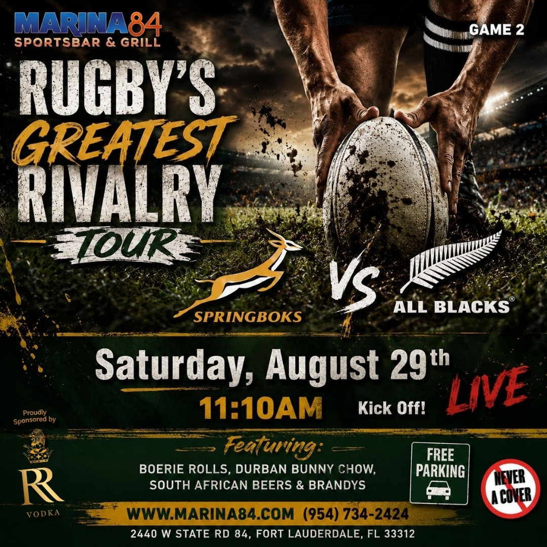 August 29th rugby