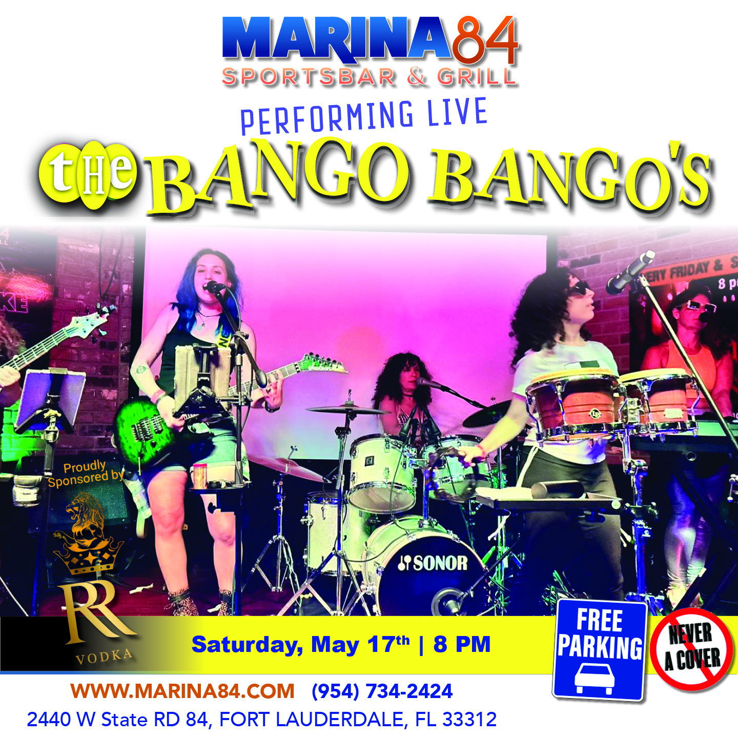 Bango bangps min