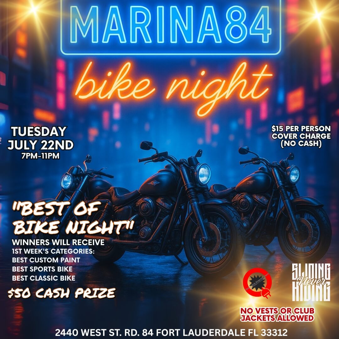 Bike night july 22 (1)