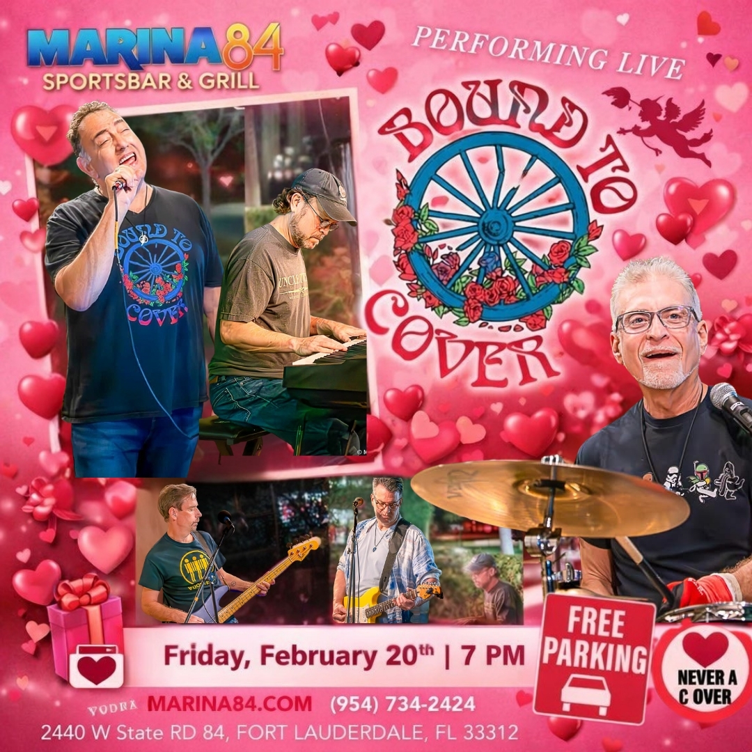 Bound to cover feb flyer