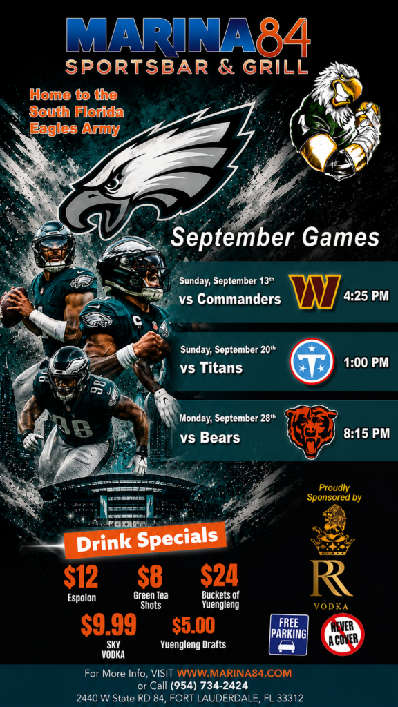 Eagles slideshow