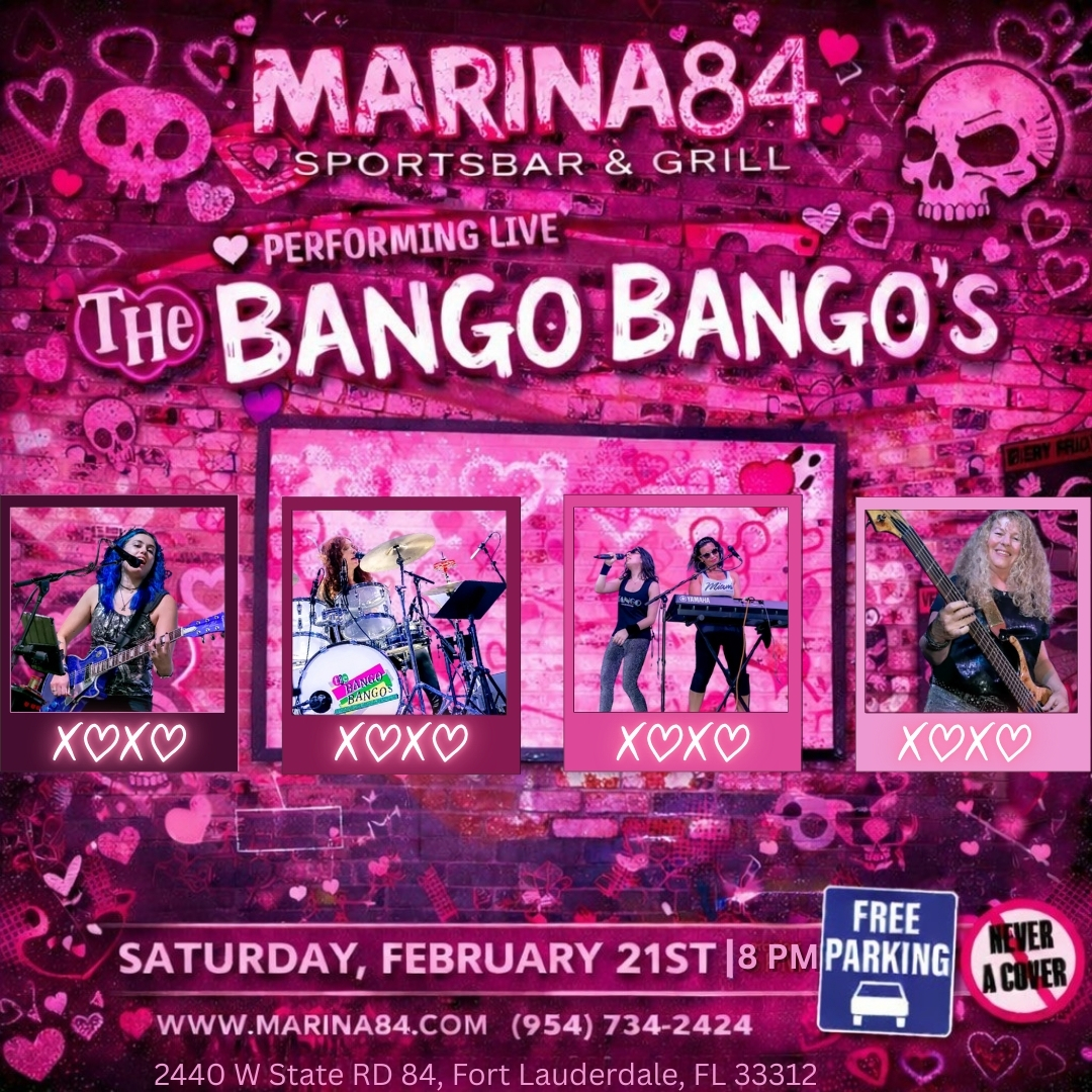 Feb bangos