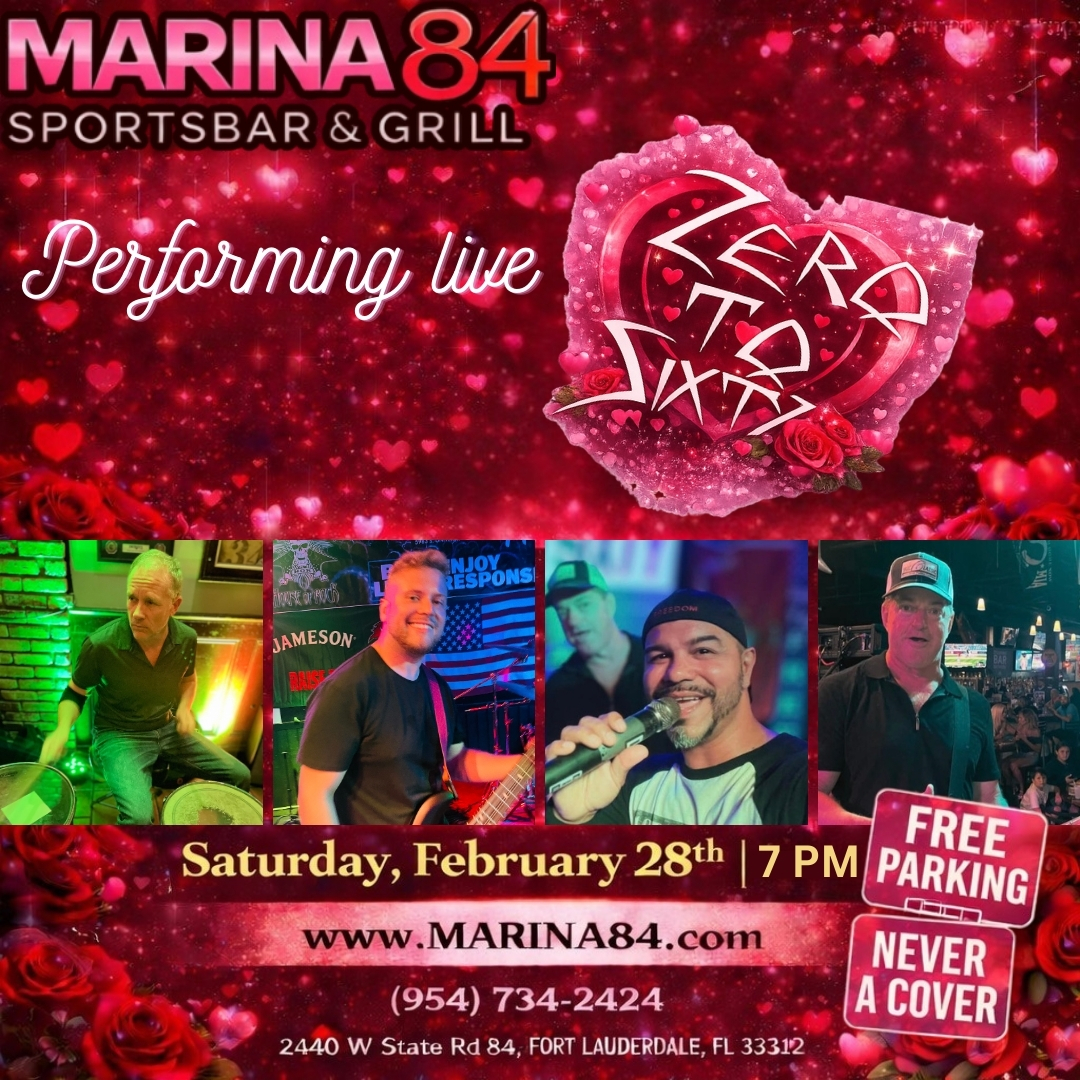 Feb zero to sixty updated