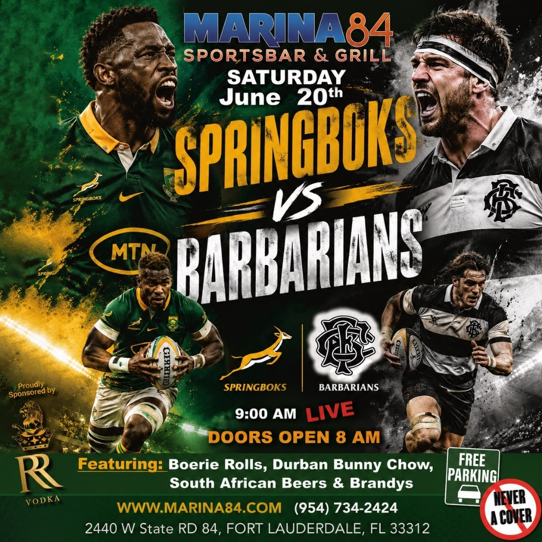 June 20th rugby