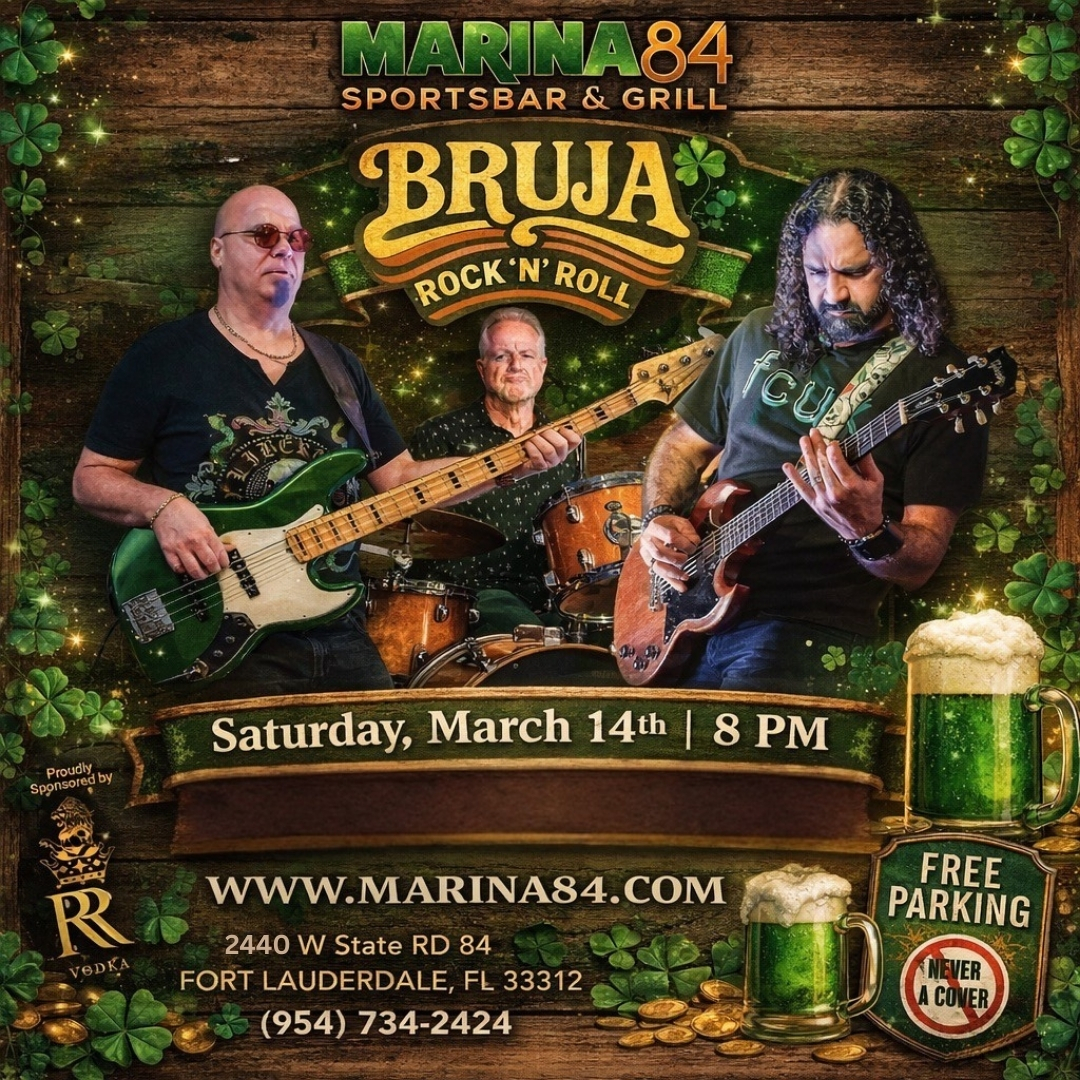 March bruja