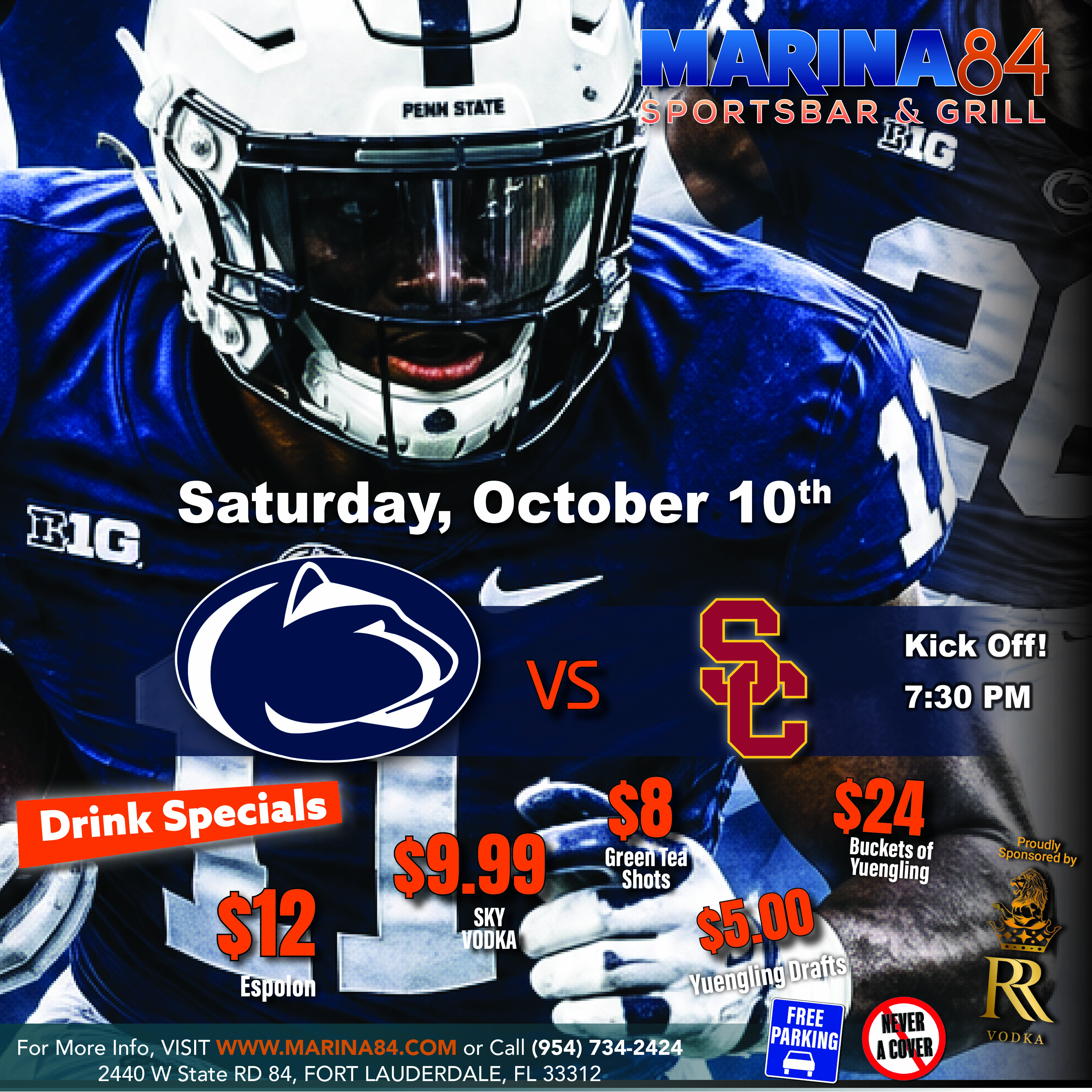 October 10th