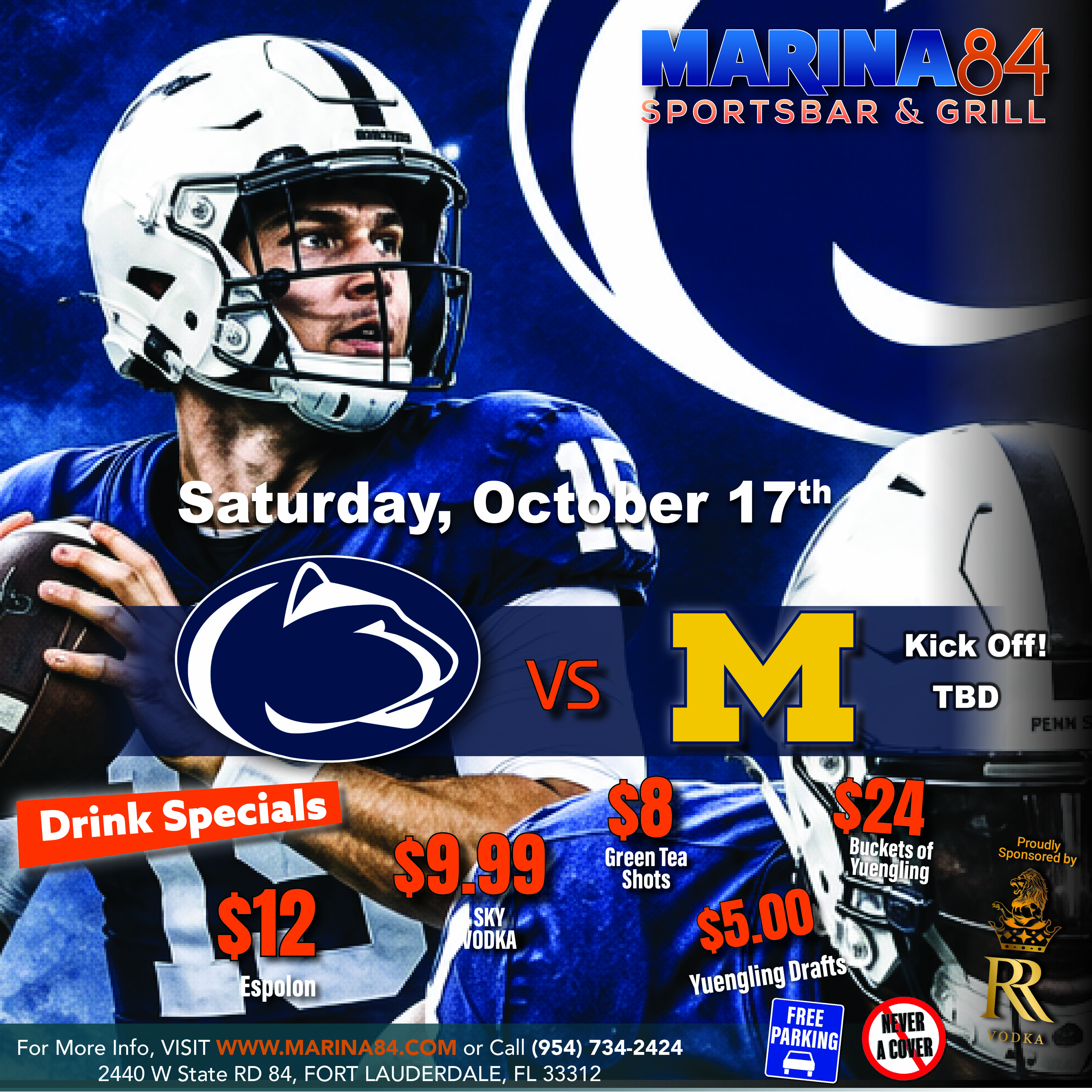 October 17th