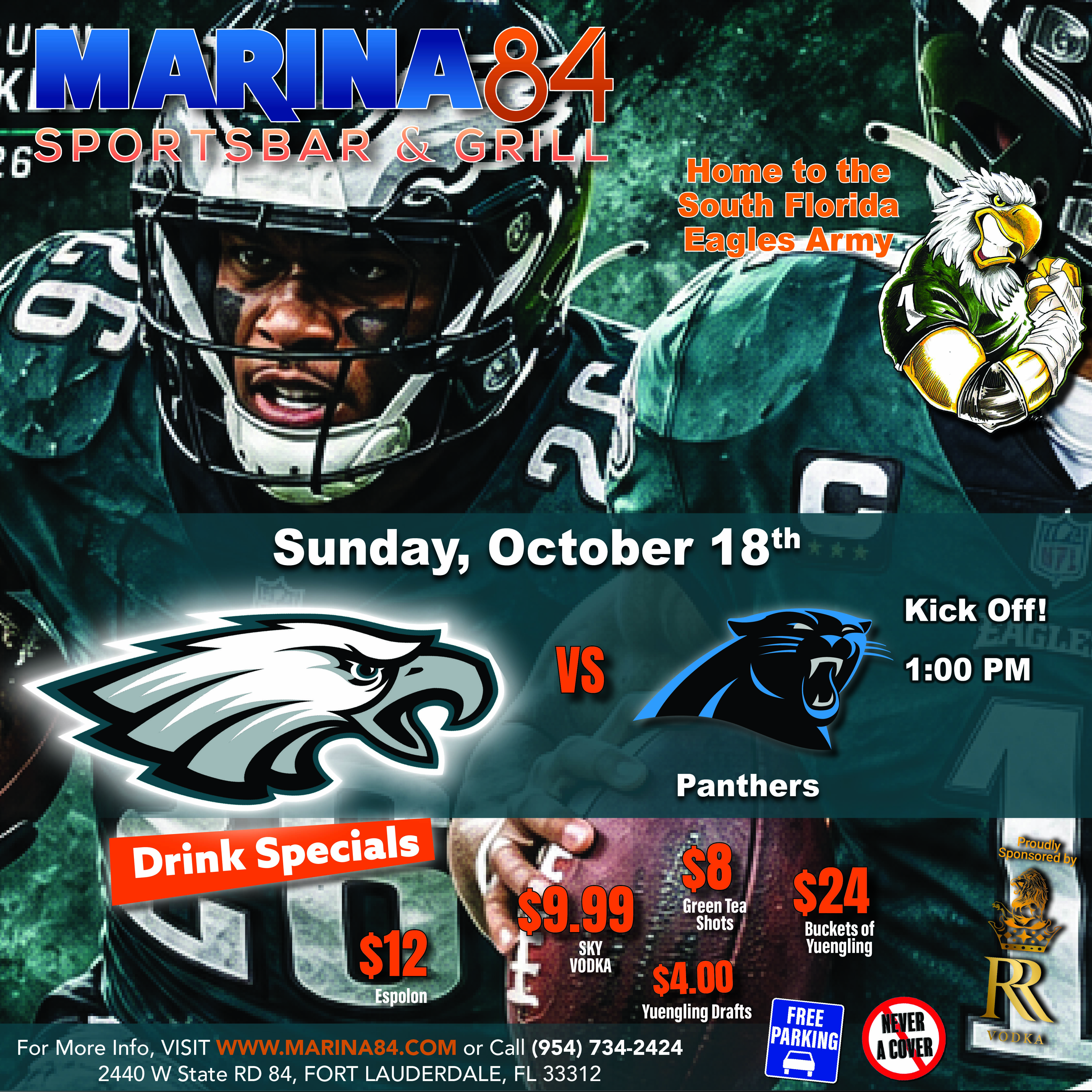 October 18th