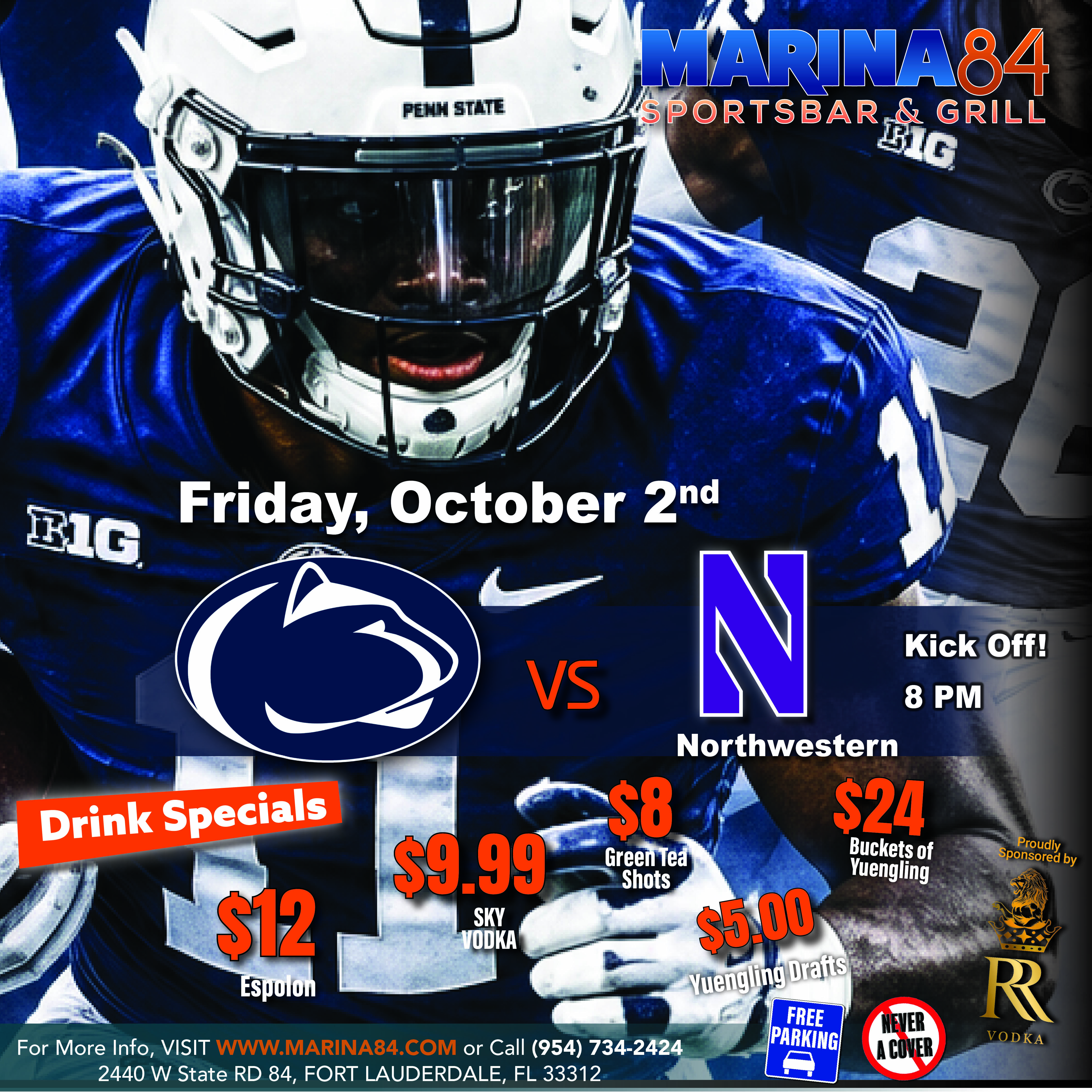 October 2nd
