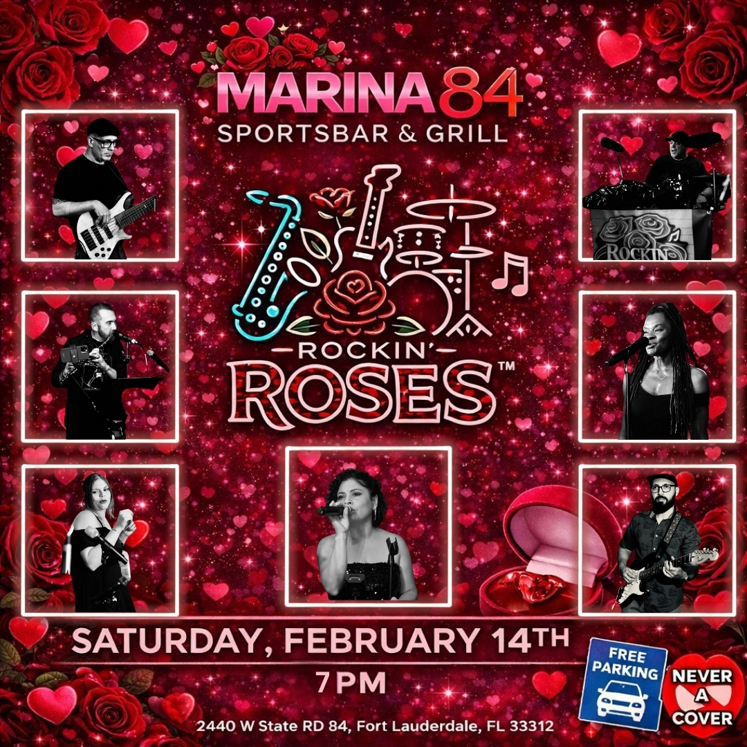 Rocin roses feb updated