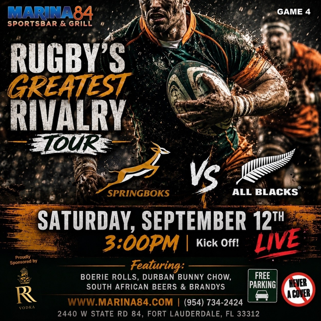 September 12th rugby