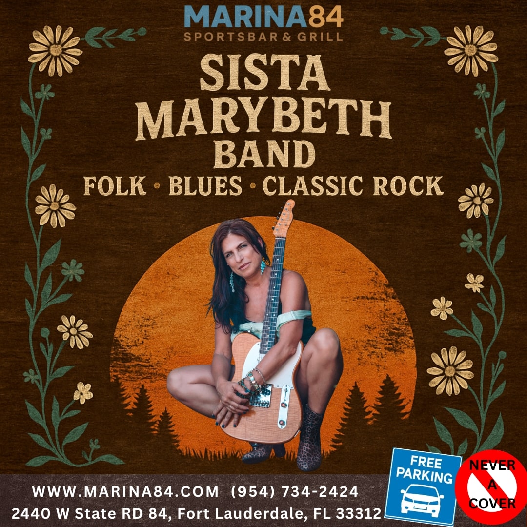 Sista marybeth band min