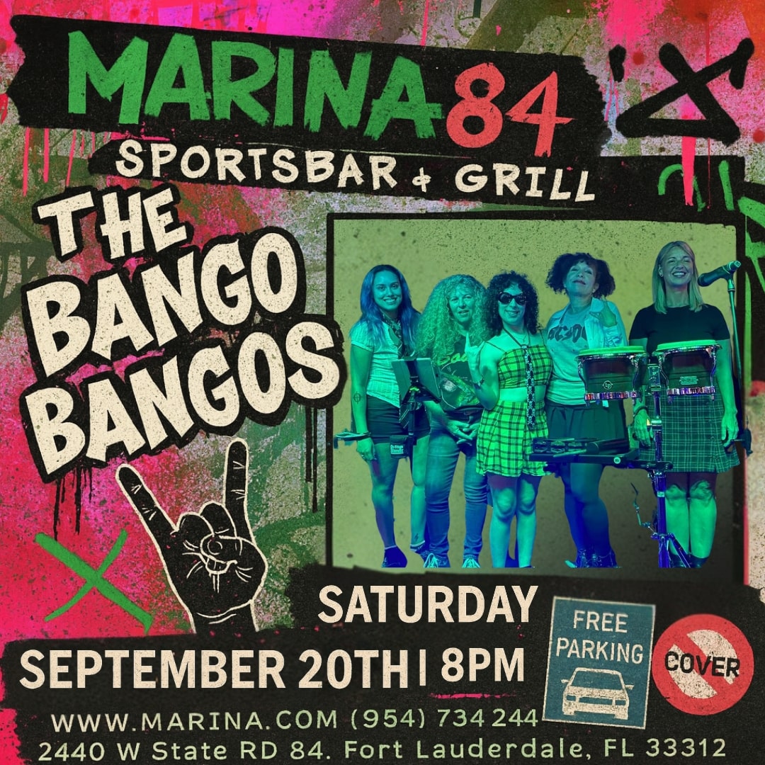 Updated bango bangos flyer min