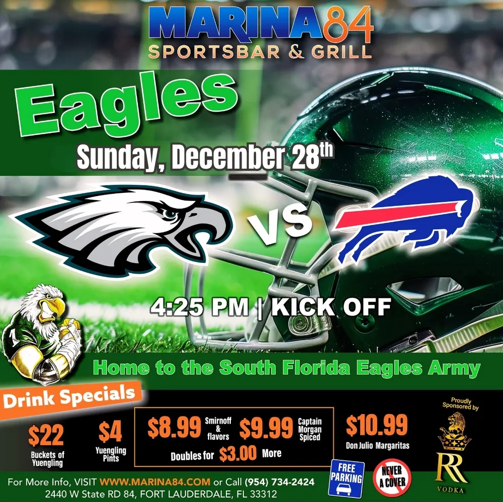 Updated dec 28 eagles