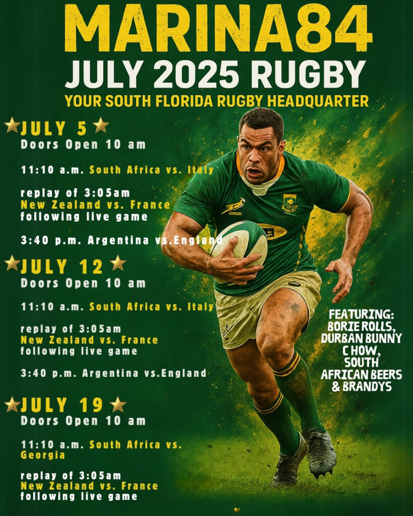Updated july rugby line up (1)